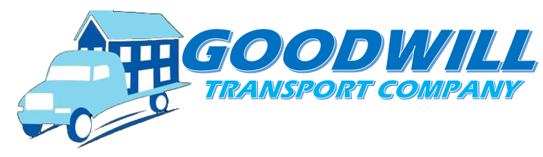 Goodwill Transport Company all India packers and services