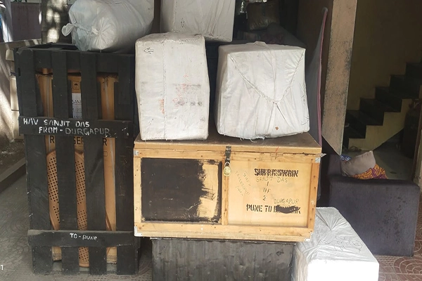 Goodwill Transport Company