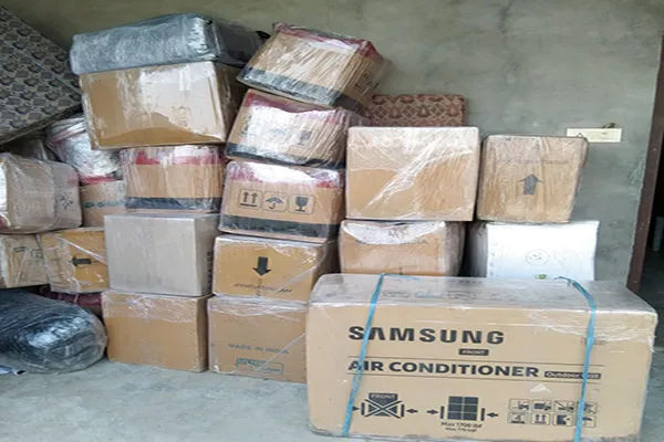 Noida transportation services