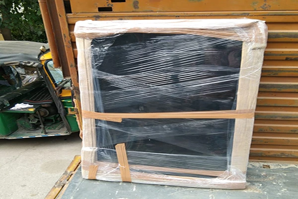 Goodwill Transport Company in Pune