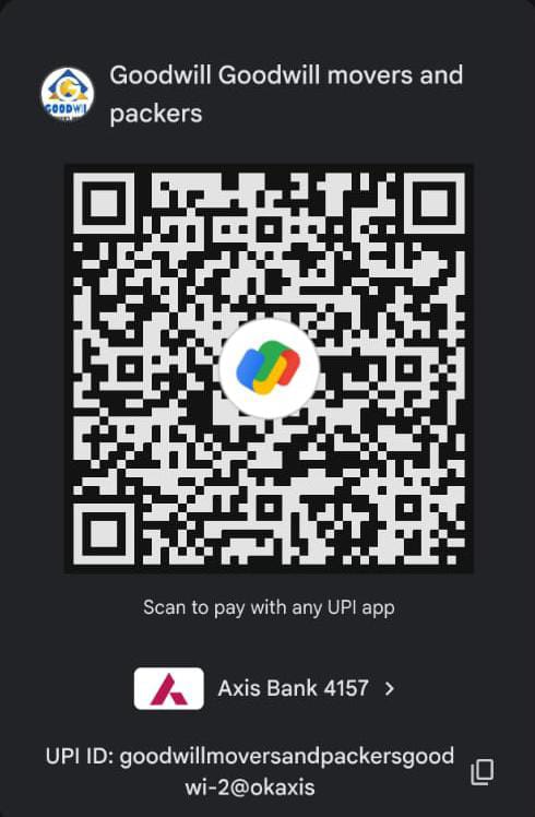 Goodwill Transport Company1