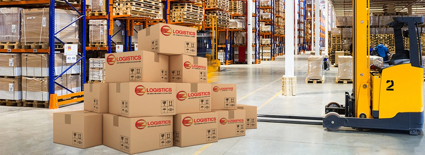 Goodwill Transport Company in Pune